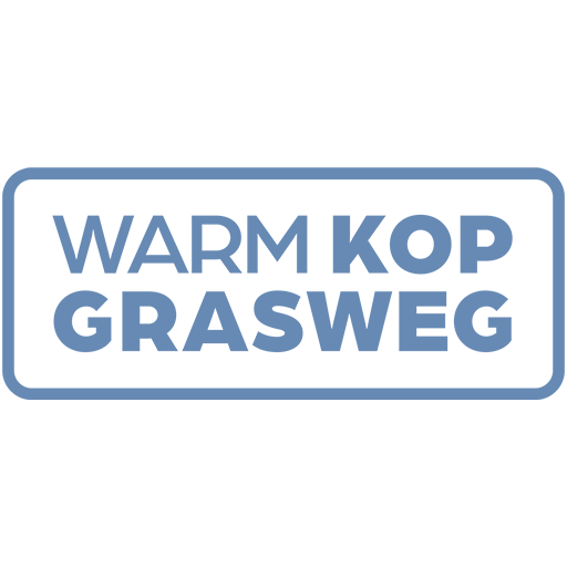 Warm Kop Grasweg